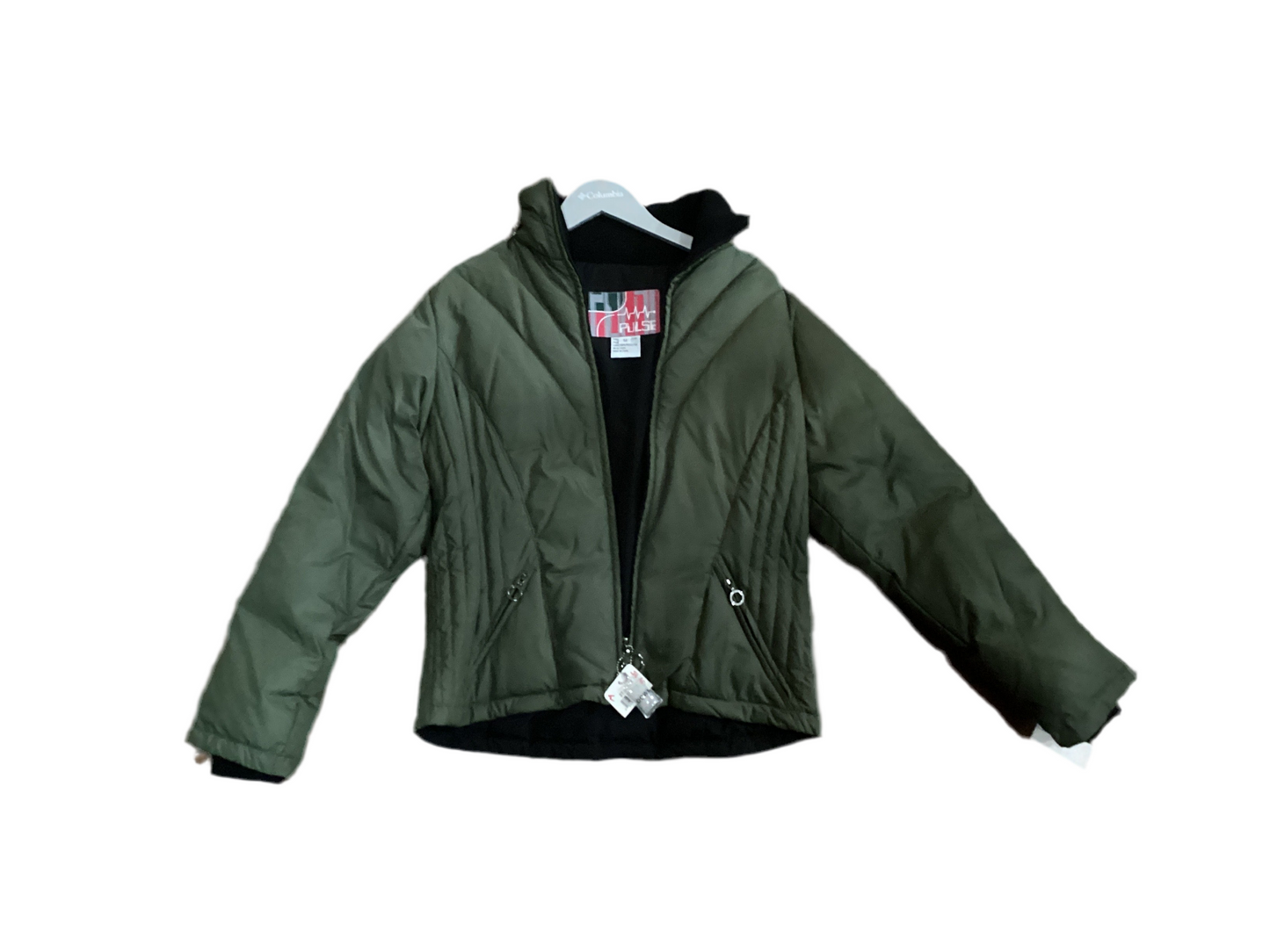 Pulse Women’s Jacket