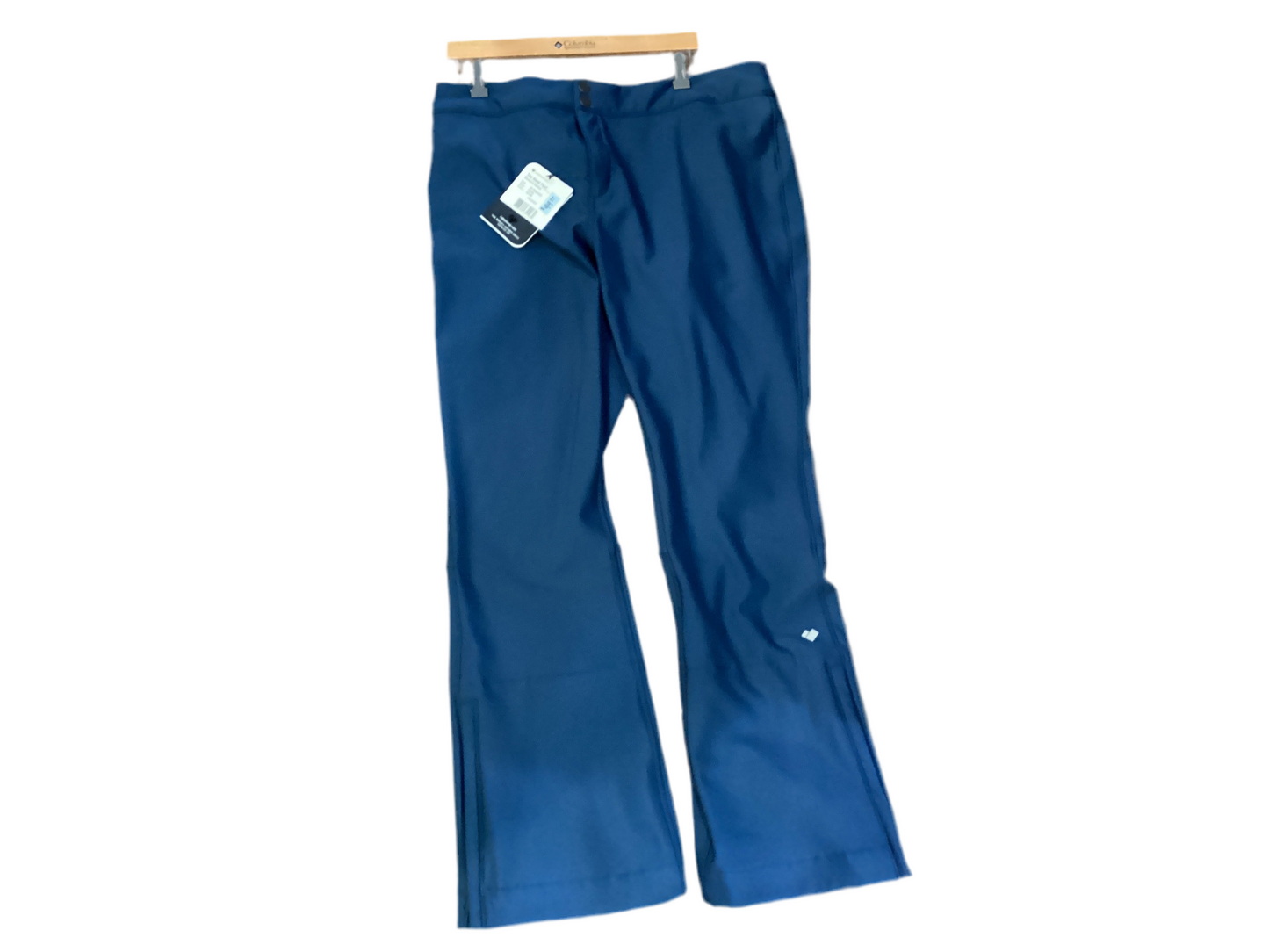 Obermeyer Bond Blue Women’s pant