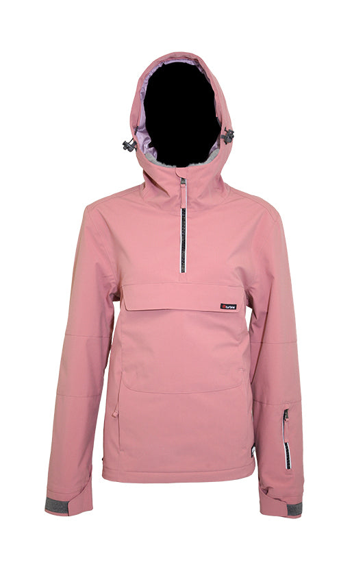 Turbine Girdwood Jacket Women