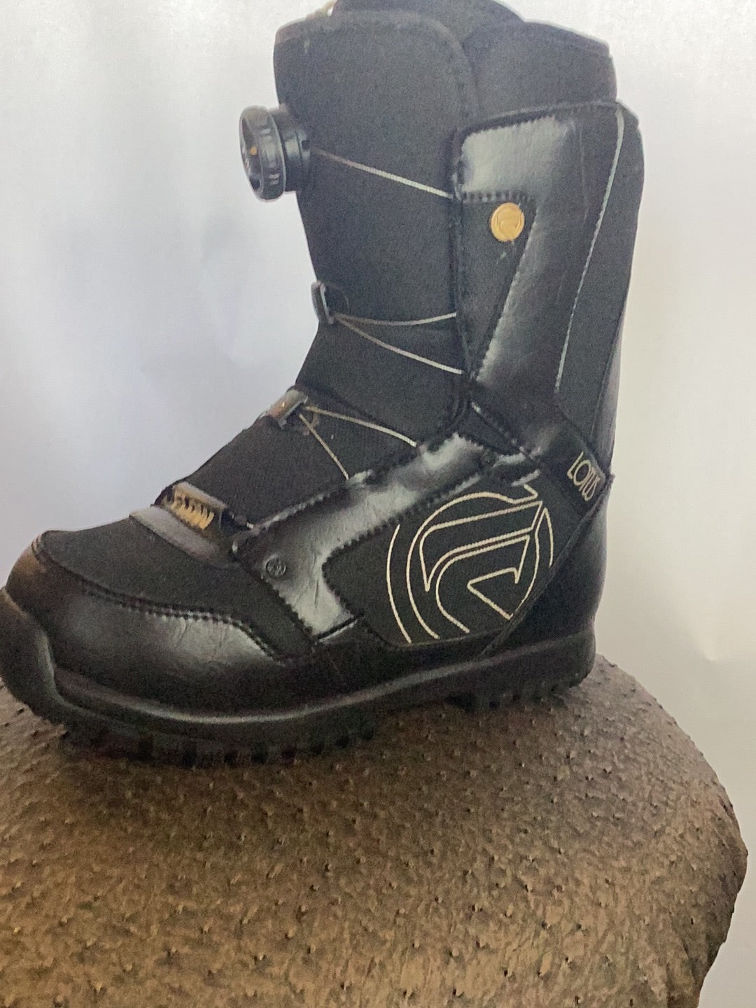 Flow Lotus BOA Snowboard Boot Women