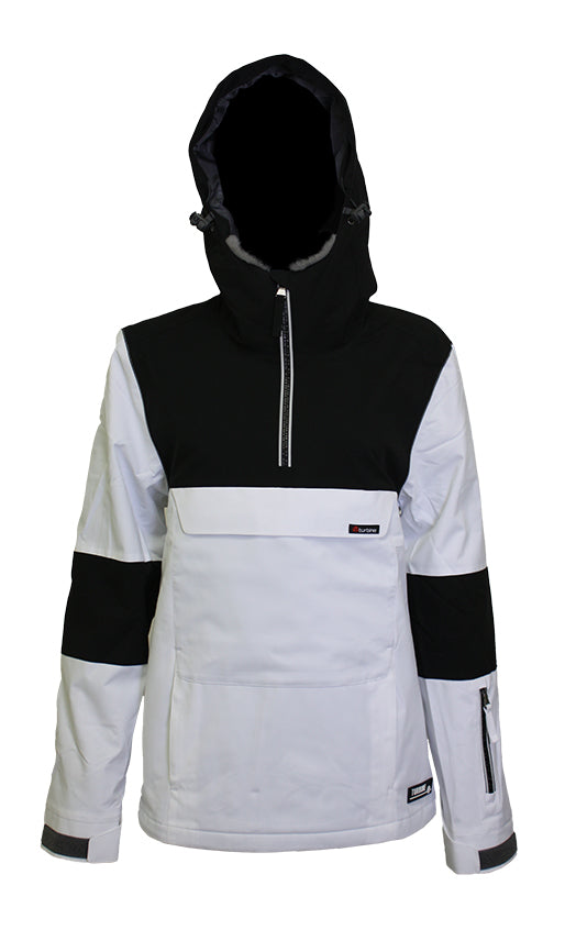 Turbine Girdwood Jacket Women