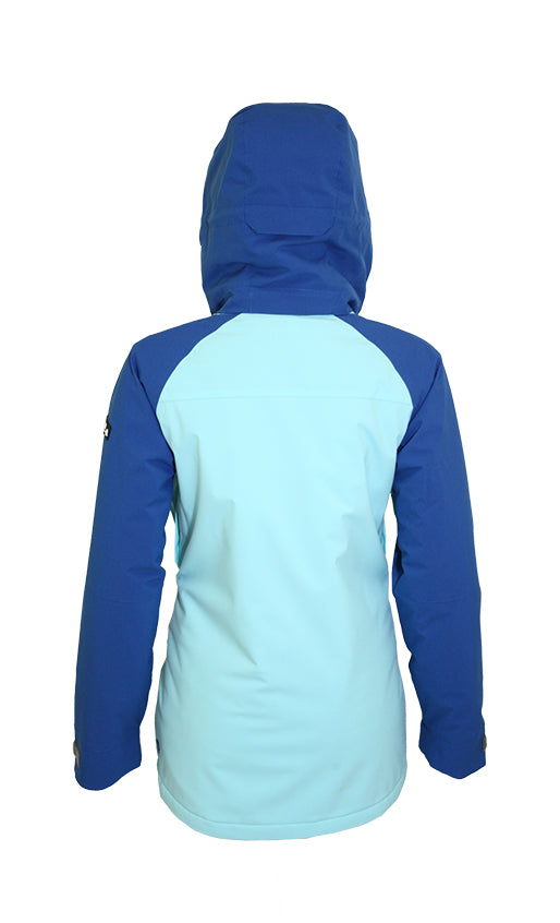 Turbine Glacier Jacket Women