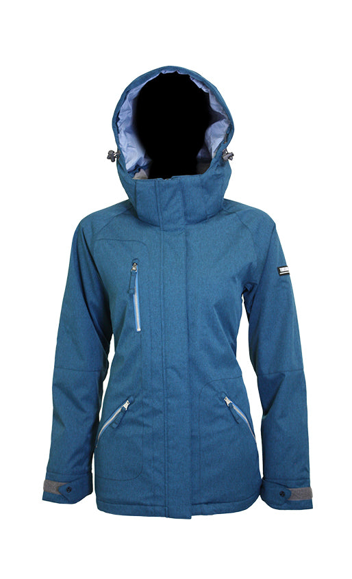 Turbine Glacier Jacket Women