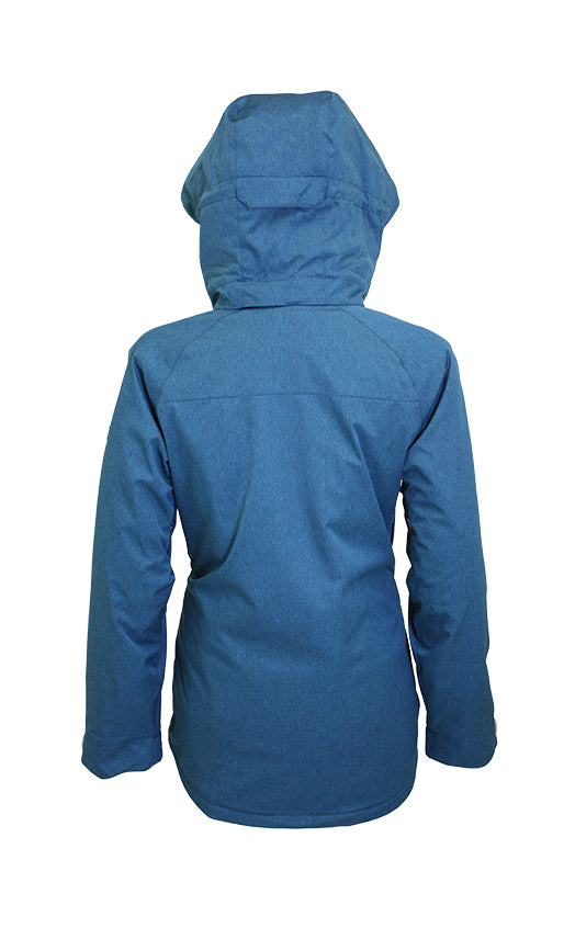 Turbine Glacier Jacket Women