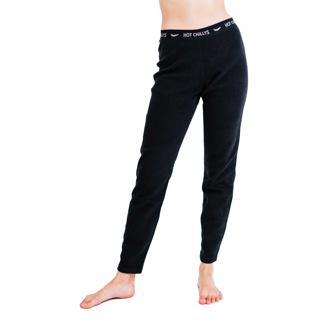 Hot Chillys La Montana Blue box Women