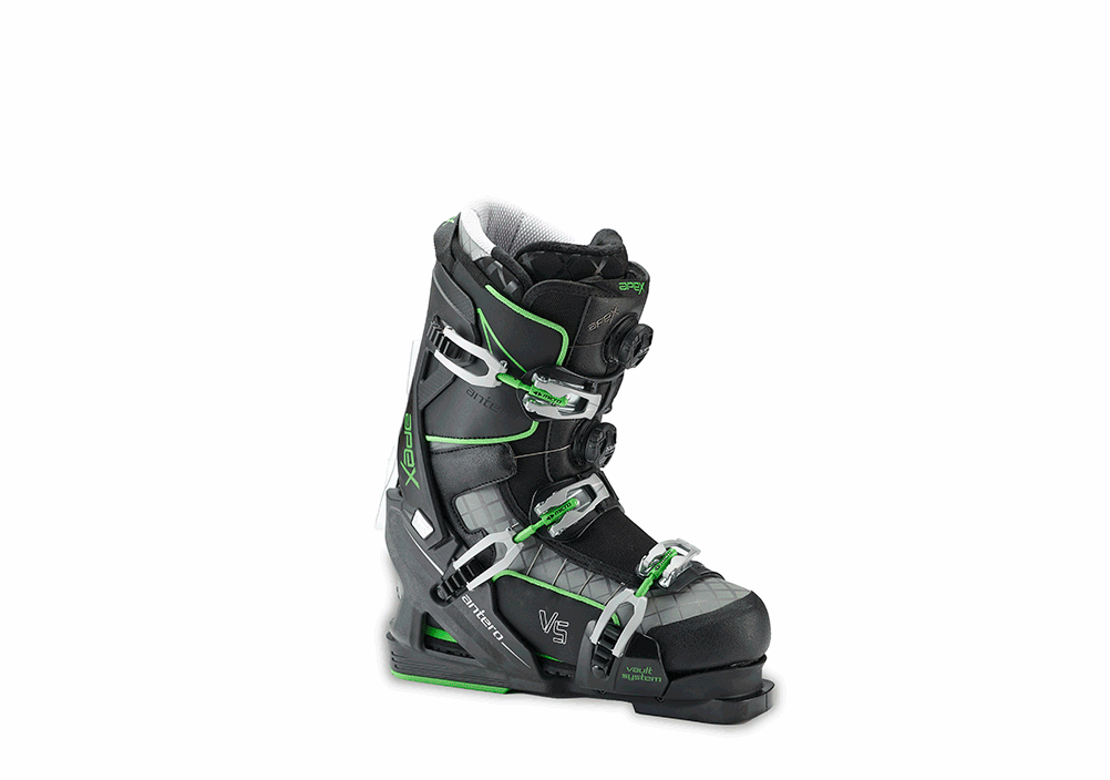 Apex Ski Boots (Men)