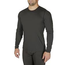 Mens Hot Chillys Pepper Skins