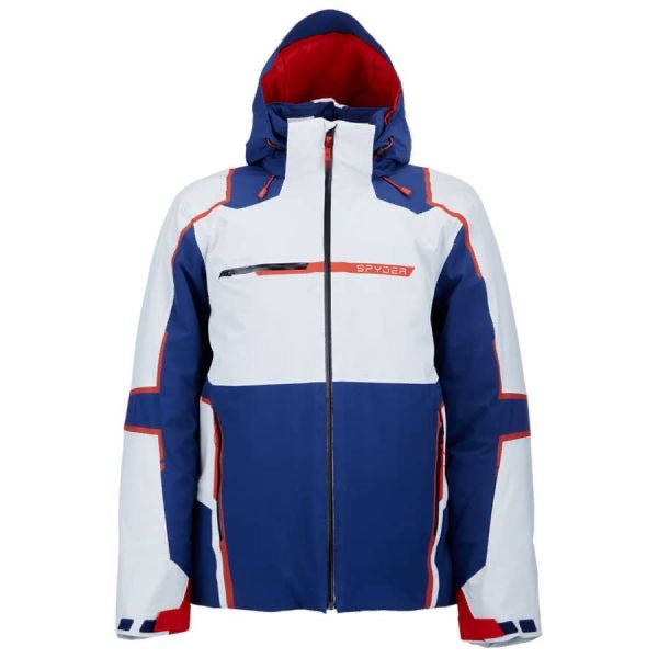 Spyder Titan Jacket Mens