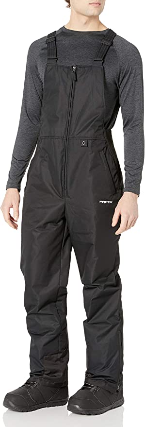 Arctix Bibs (Men)