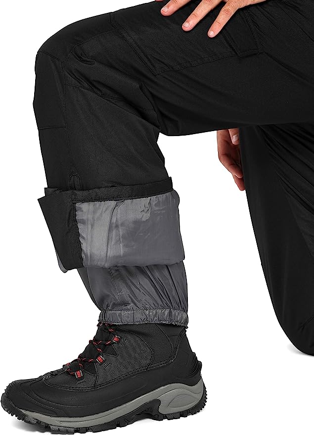 Arctix Bibs (Men)