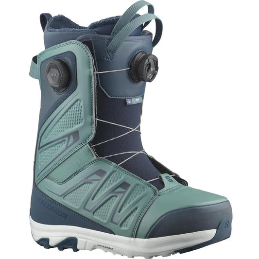 Salomon Ivy SJ BOA Snowboard Boot Women