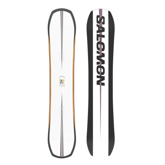 Salomon Assassin Snowboard