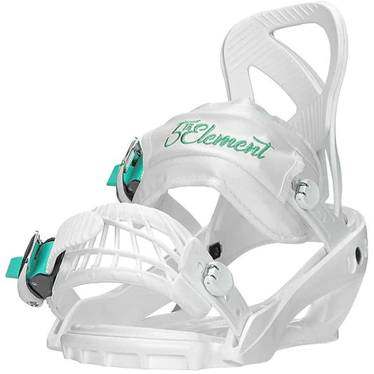 5th Element Layla Snowboard Bindings Women