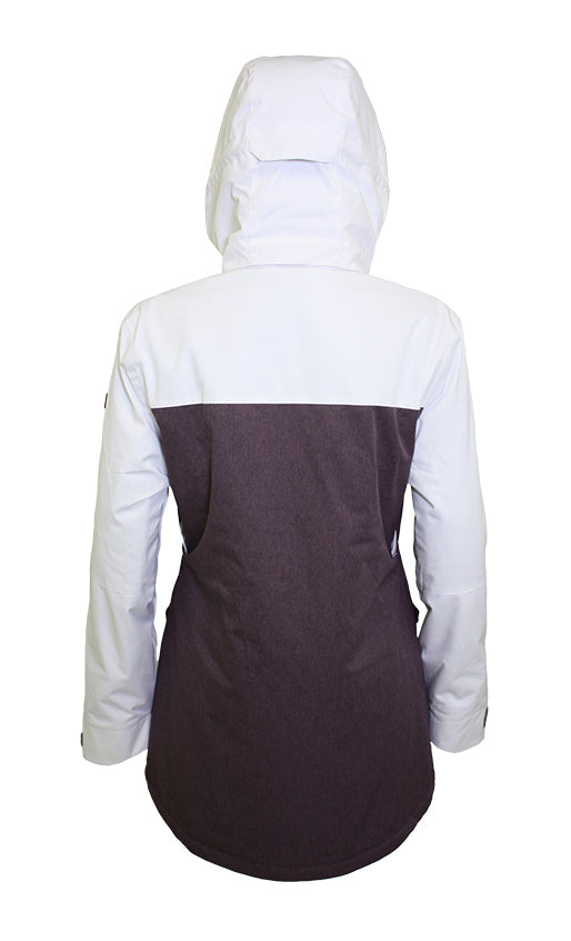 Turbine Powday Jacket Women