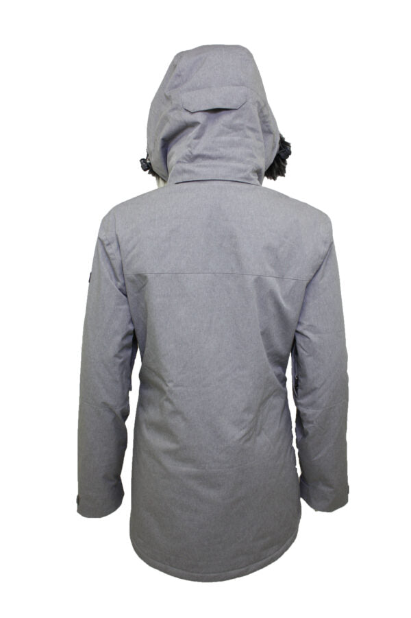 Turbine Powday Jacket Women