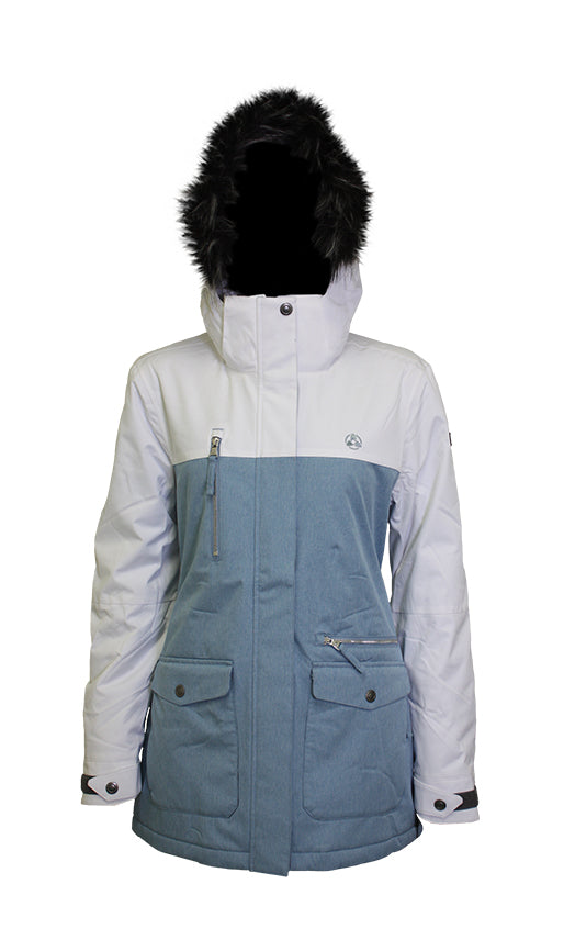Turbine Powday Jacket Women