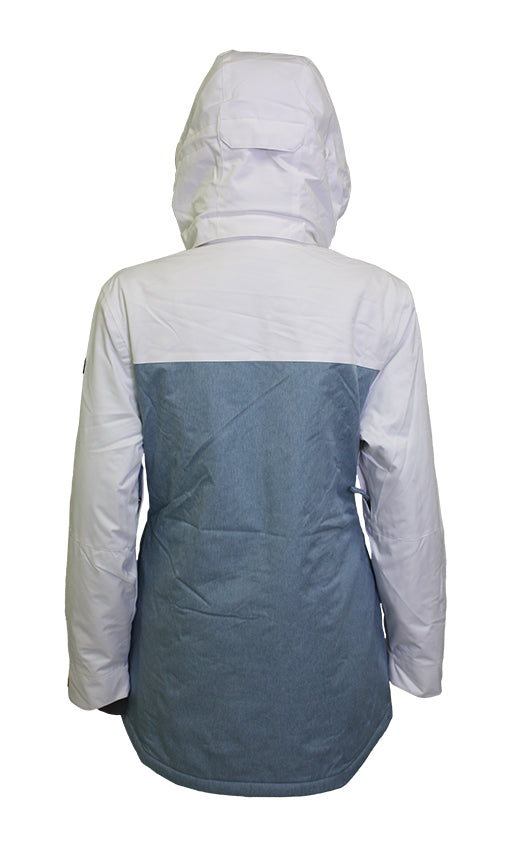 Turbine Powday Jacket Women