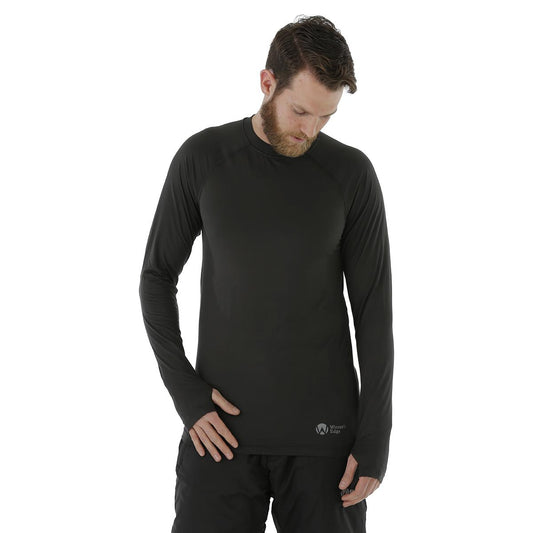 Winters Edge Performance Baselayer Crew (Men)