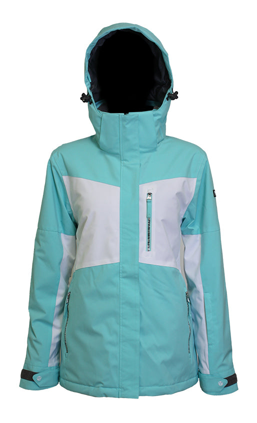 Turbine Wilder Jacket Women