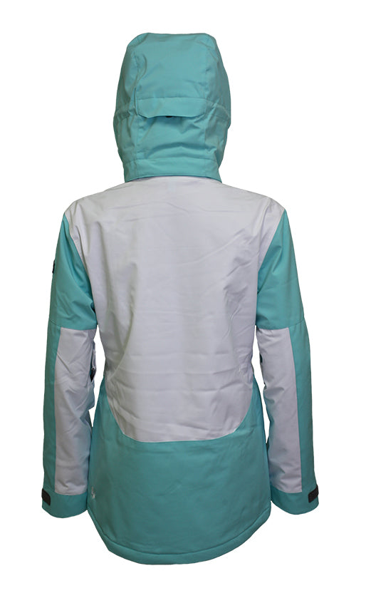 Turbine Wilder Jacket Women