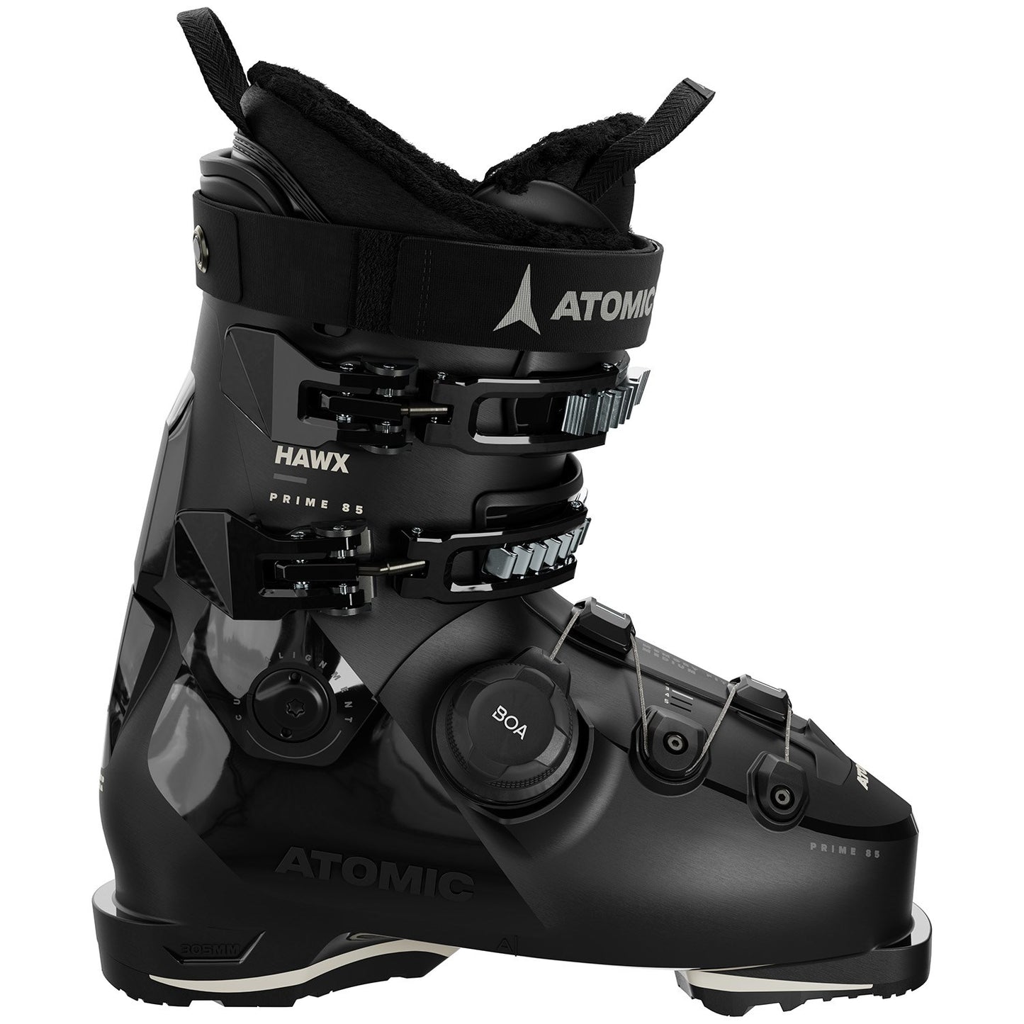 Atomic Prime 85 W Ski Boot Women