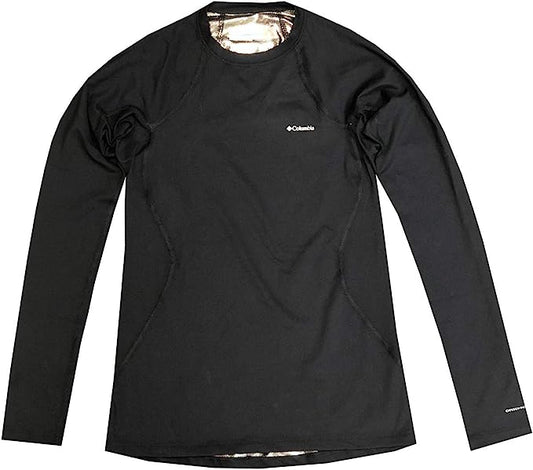 Columbia Omni Heat heavyweight Base Layer Women