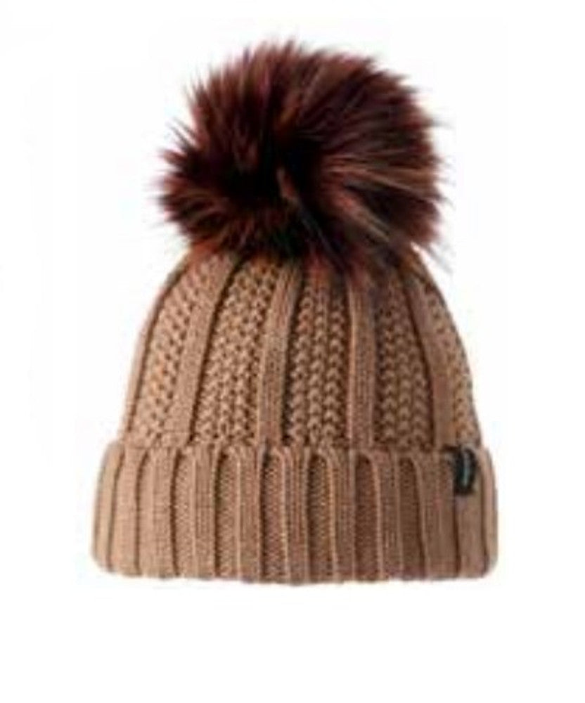 Screamer Jennifer Beanie Women