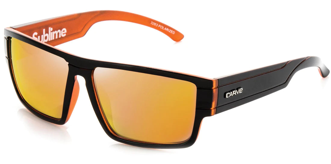 Carve Sublime Sunglasses
