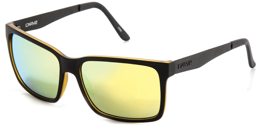 Carve The Island Sunglasses