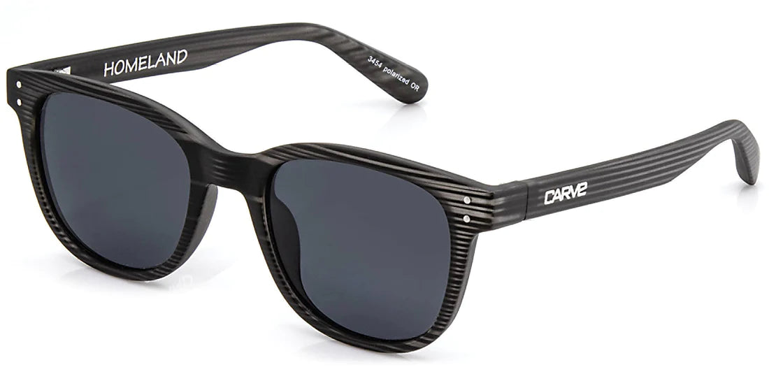 Carve Homeland Sunglasses
