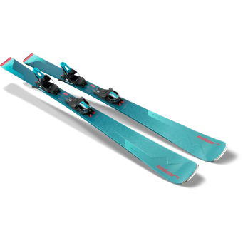 Elan Wildcat 76 Ski Women