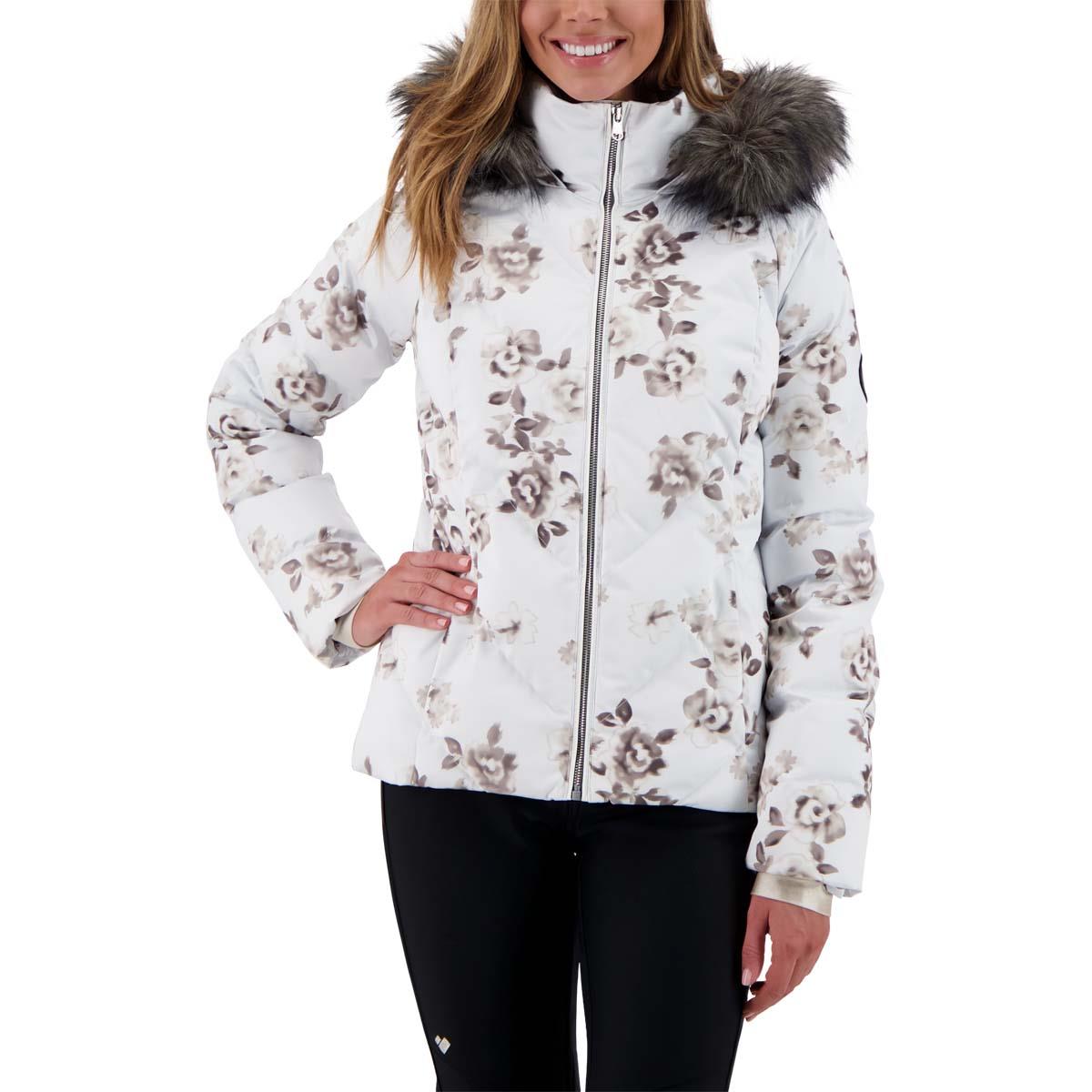 Obermeyer Bombshell Jacket Women