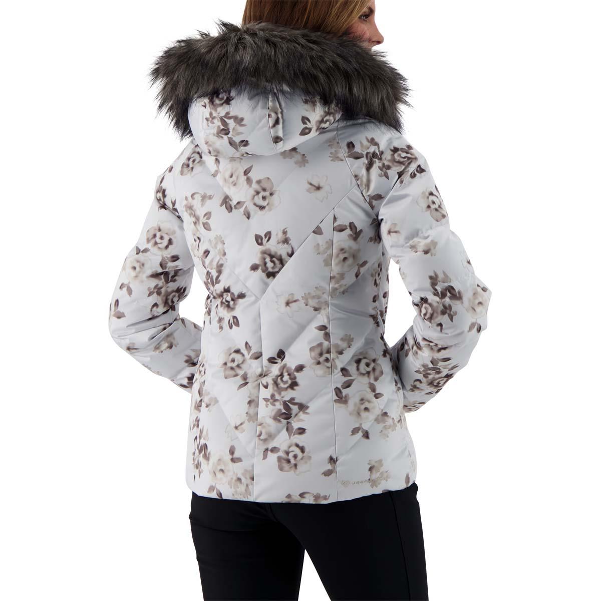 Obermeyer Bombshell Jacket Women