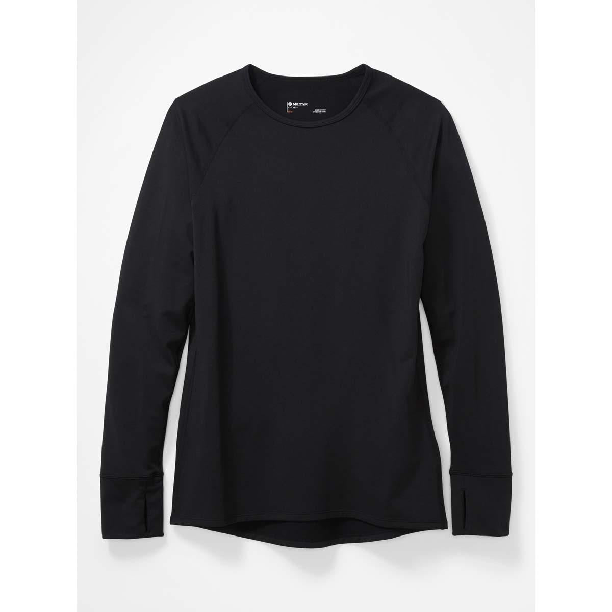 Marmot Performance Base Layers Women