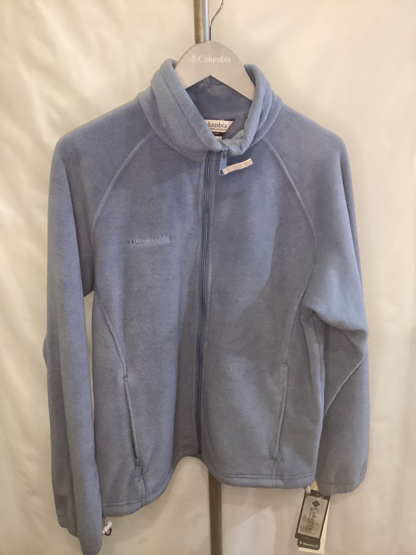 Columbia Benton Springs Fleece Jacket Women