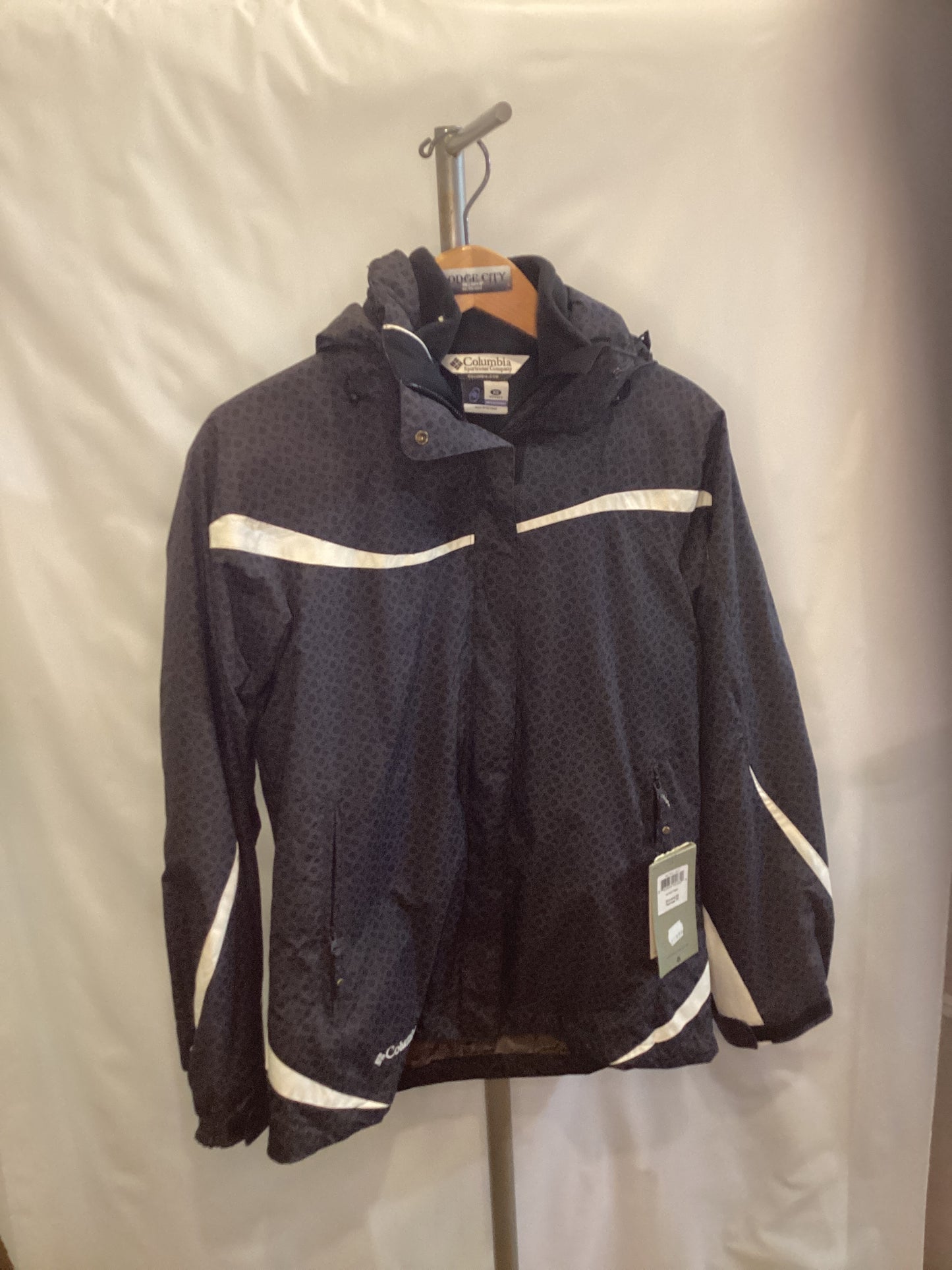 Columbia Ice Vine Parka Womens