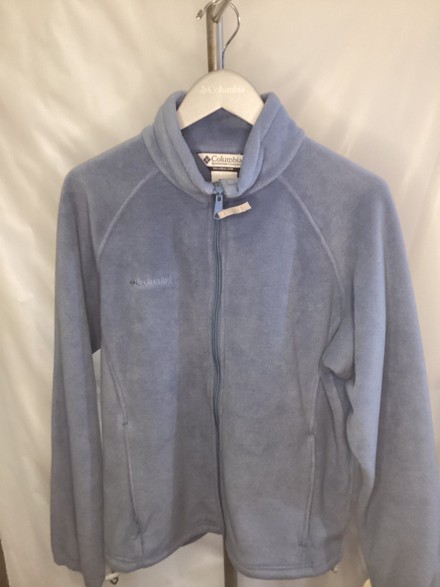 Ballistic Full Zip Sweater Women