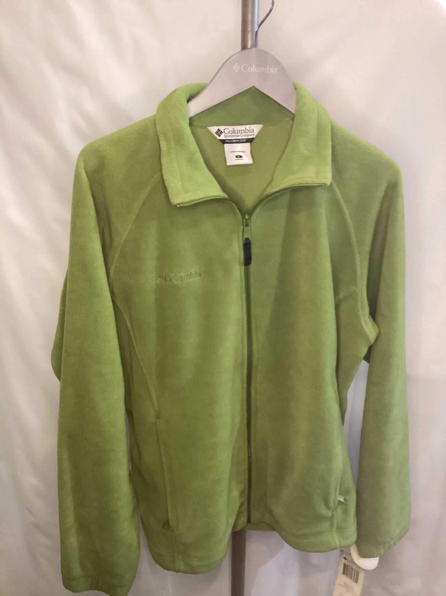 Columbia Benton Springs Fleece Jacket Women