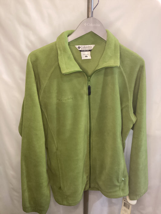 Columbia Benton Springs Fleece Jacket Women