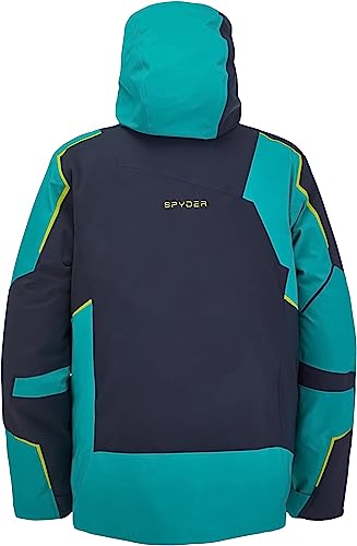 Spyder Leader GTX Jacket Men’s
