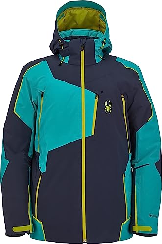 Spyder Leader GTX Jacket Men’s