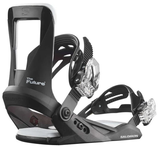 Salomon The Future Snowboard Binding (Kid)