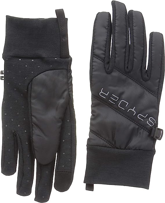 Spyder Solitude Hybrid Glove Women