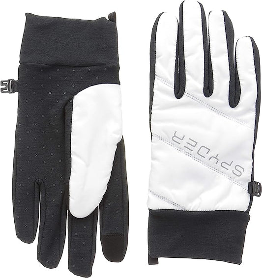 Spyder Solitude Hybrid Glove Women