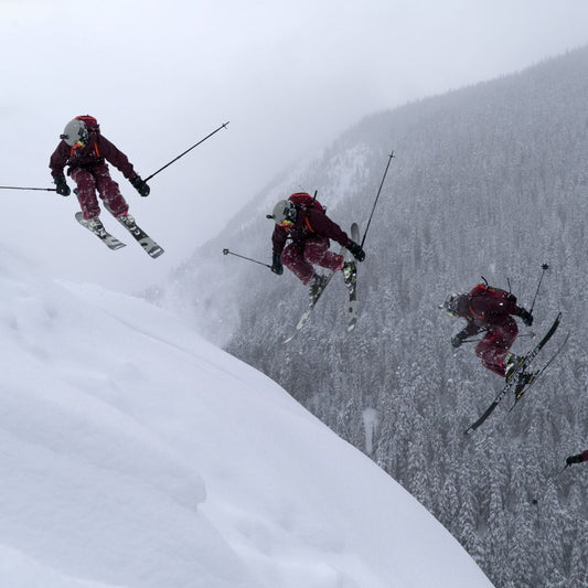 Ski and Snowboard Binding Adjustment