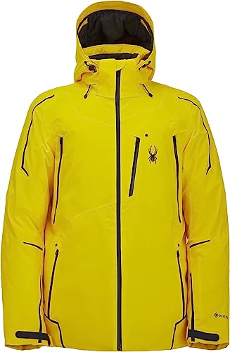 Spyder Leader GTX Jacket Men’s