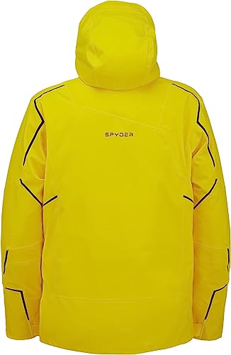Spyder Leader GTX Jacket Men’s