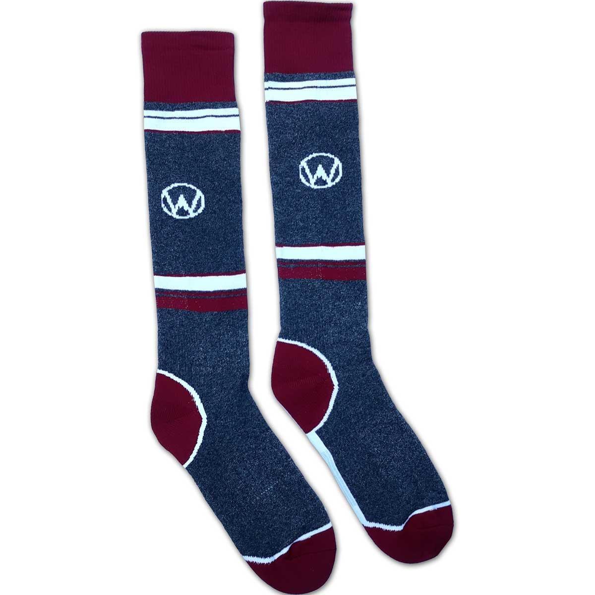 Winter's Edge Camber Socks Women
