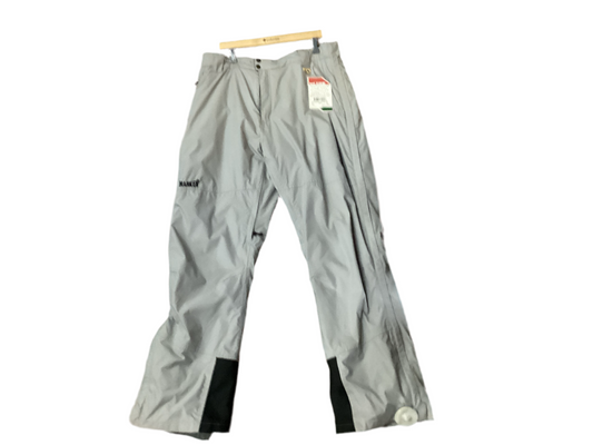Marker Pop Side Womens Pants