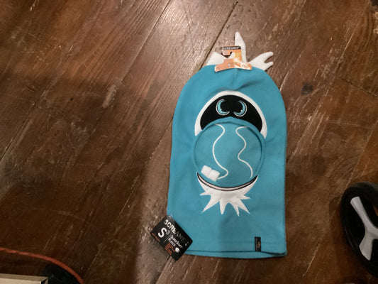 Screamer Animal/Monster Face Mask Youth